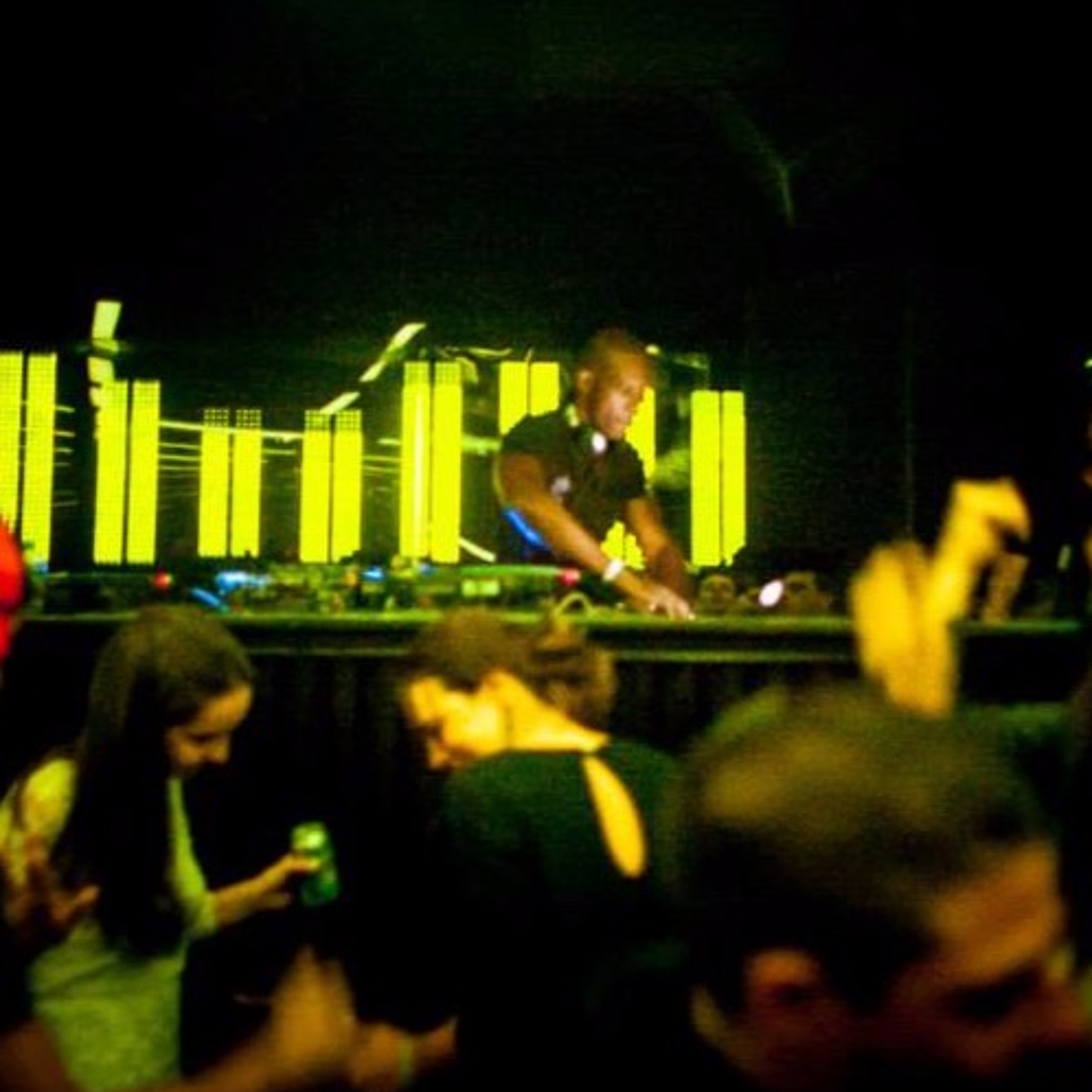 DJ MURPHY