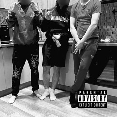 1# MUCHA X KROCHA - SEROTONINA prod. Vmax.mp3