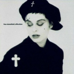 Lisa Stansfield 'The Love In Me' Mark Saunders 12in remix