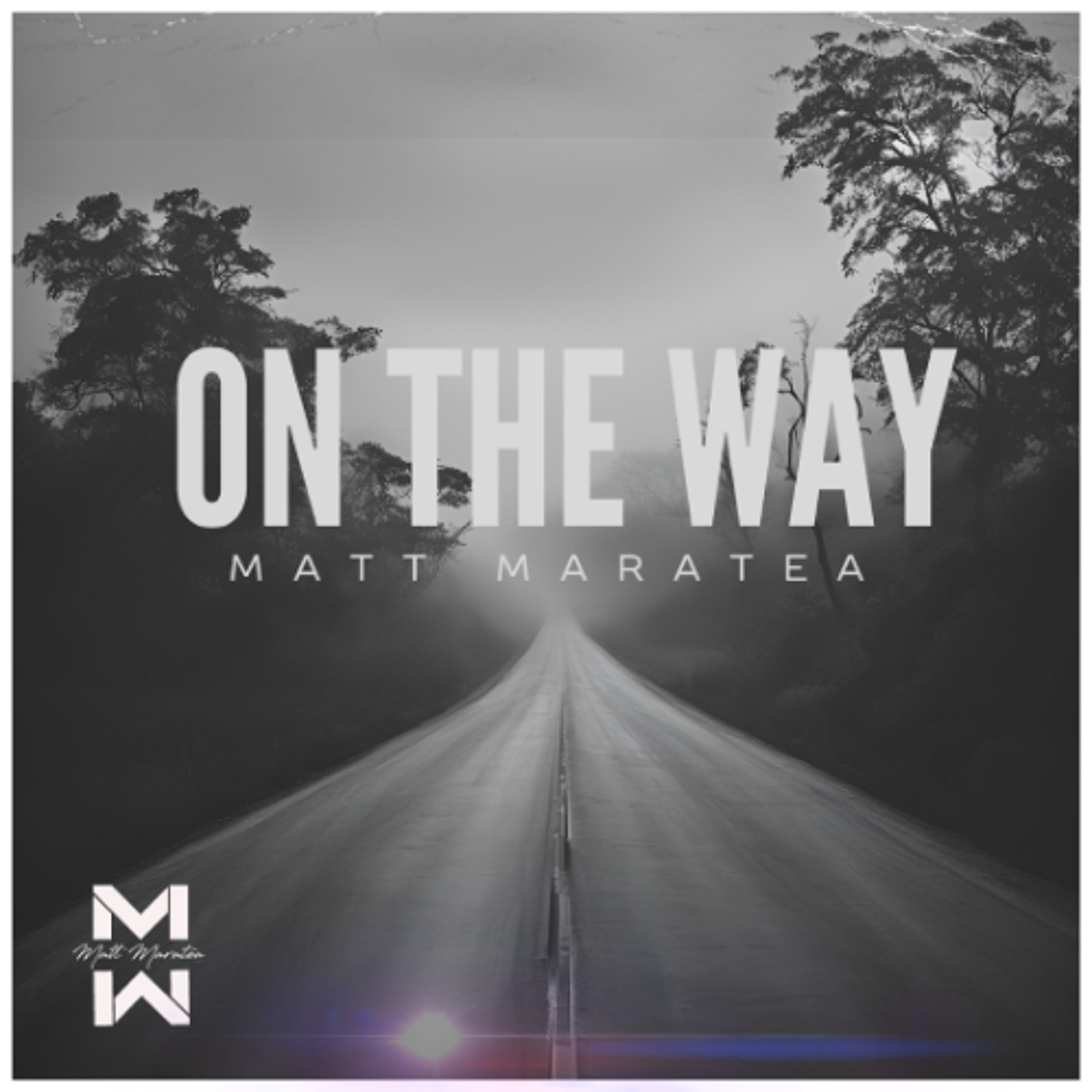 On The Way Prod by. LakeSide) episode artwork