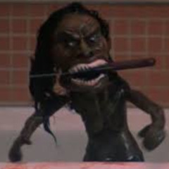 The Horror The Horror