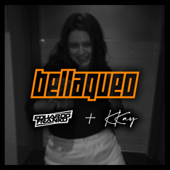 Bellaqueo ft. KKay