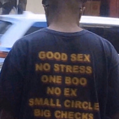 YO! MY SAINT (Radio Version / slowed)