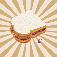A Peanut Butter And Jelly Sandwhich | Prod by ChopGodLewi