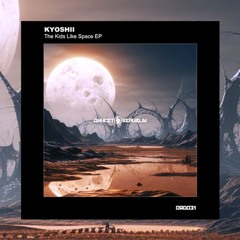 The kids Like Space - Onhcet Republik - Pre Release