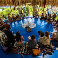 Ben Adam {Hebrew} sang by Yonatan and Light