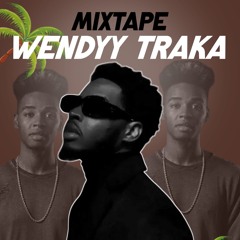Best_Mixtape_Traka Rap Kreyòl & Trap By Dj Dodo In The Street