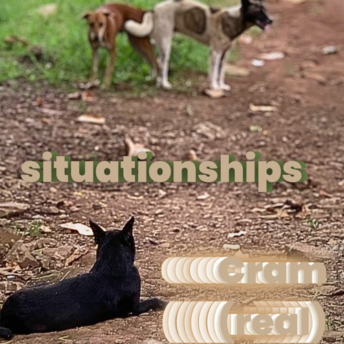 SITUATIONSHIPS Prod. by @Lilac Beats