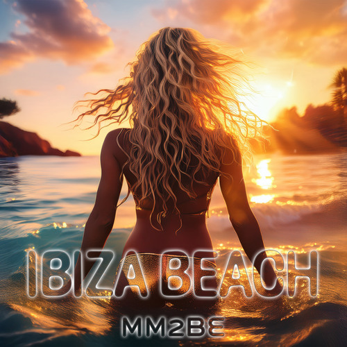 Ibiza Beach