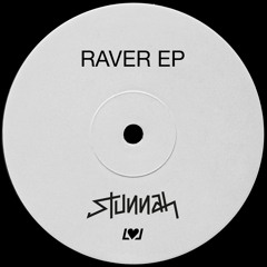 Raver (BLVCK CROWZ Remix) [feat. RileyDeadInside]