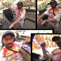 Basscoast 2025 // Somewhere Stage
