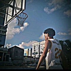 Real negro das ruas.