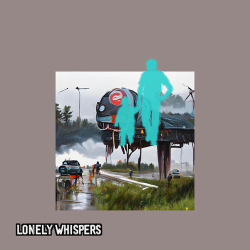 Lonely Whispers