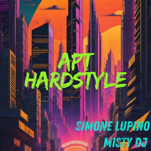 Apt Hardstyle