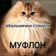 муфлон.