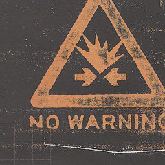 No Warning