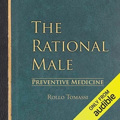 [GET] PDF 💏 Preventive Medicine: The Rational Male, Book 2 by  Rollo Tomassi,Sam Bot