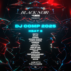 Black Noir Heat 3 27-06-2025