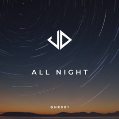 Jason Davila - All Night