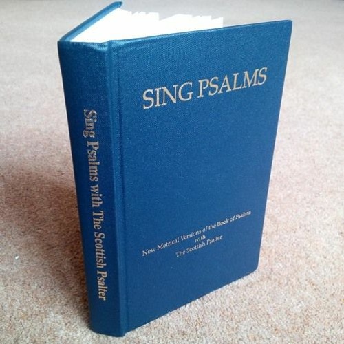 Psalm 12 (Tune: Genevan Psalm 12)