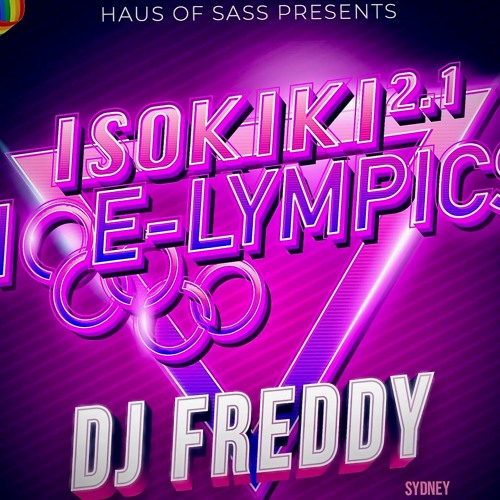 03 DJ Freddy Set 03 Haus.of.sass (ISOKIKI 2.1)