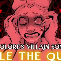 Rule The Quiet - Lydia The Bard