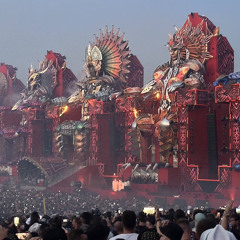 Dubbele schade defqon1 2024