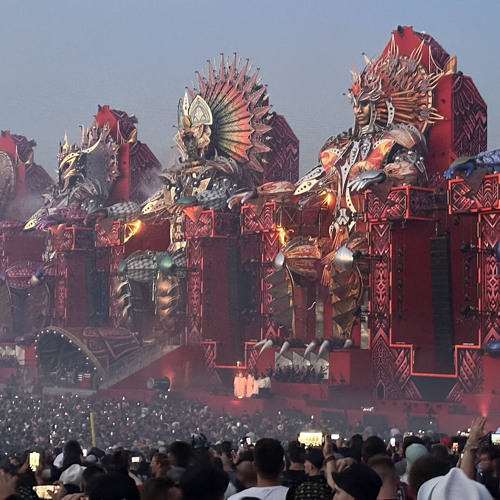 Dubbele schade defqon1 2024