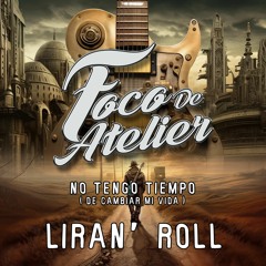 01 - No Tengo Tiempo (De Cambiar Mi Vida).mp3