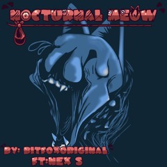 VS Gorefield V2 OST- Nocturnal Meow