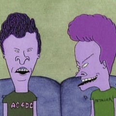 Fresh Produce 69 - Heh Heh
