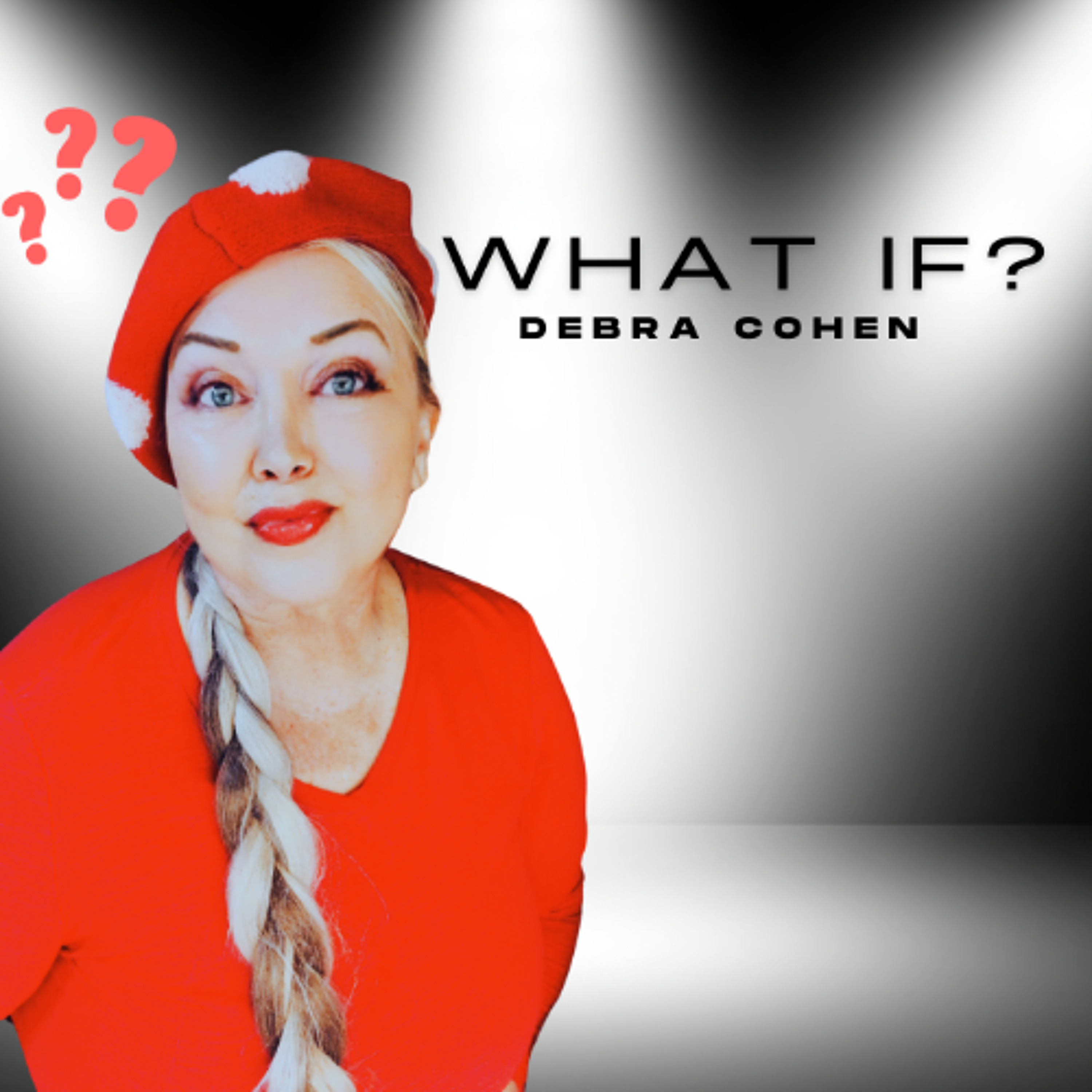 What IF? episode artwork