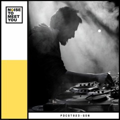 N2MU PDCST023 -  Gon