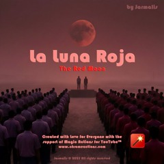 La Luna Roja (The Red Moon)