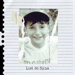 SOULMATE - List do Syna