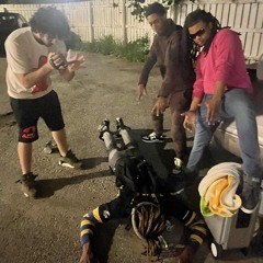 turn off the lights prod quis