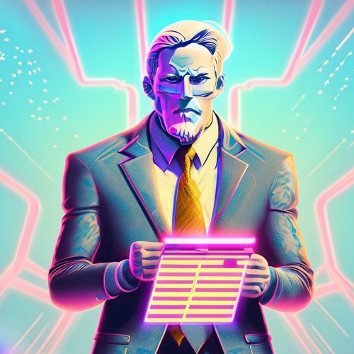 Stream Succession x H.A.M. [Succession Theme Remix] by Machine Person