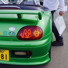 mitubishi