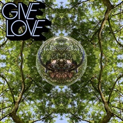 GIVE LOVE - Disco Air