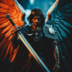 Defender of Paradise (Reupload)