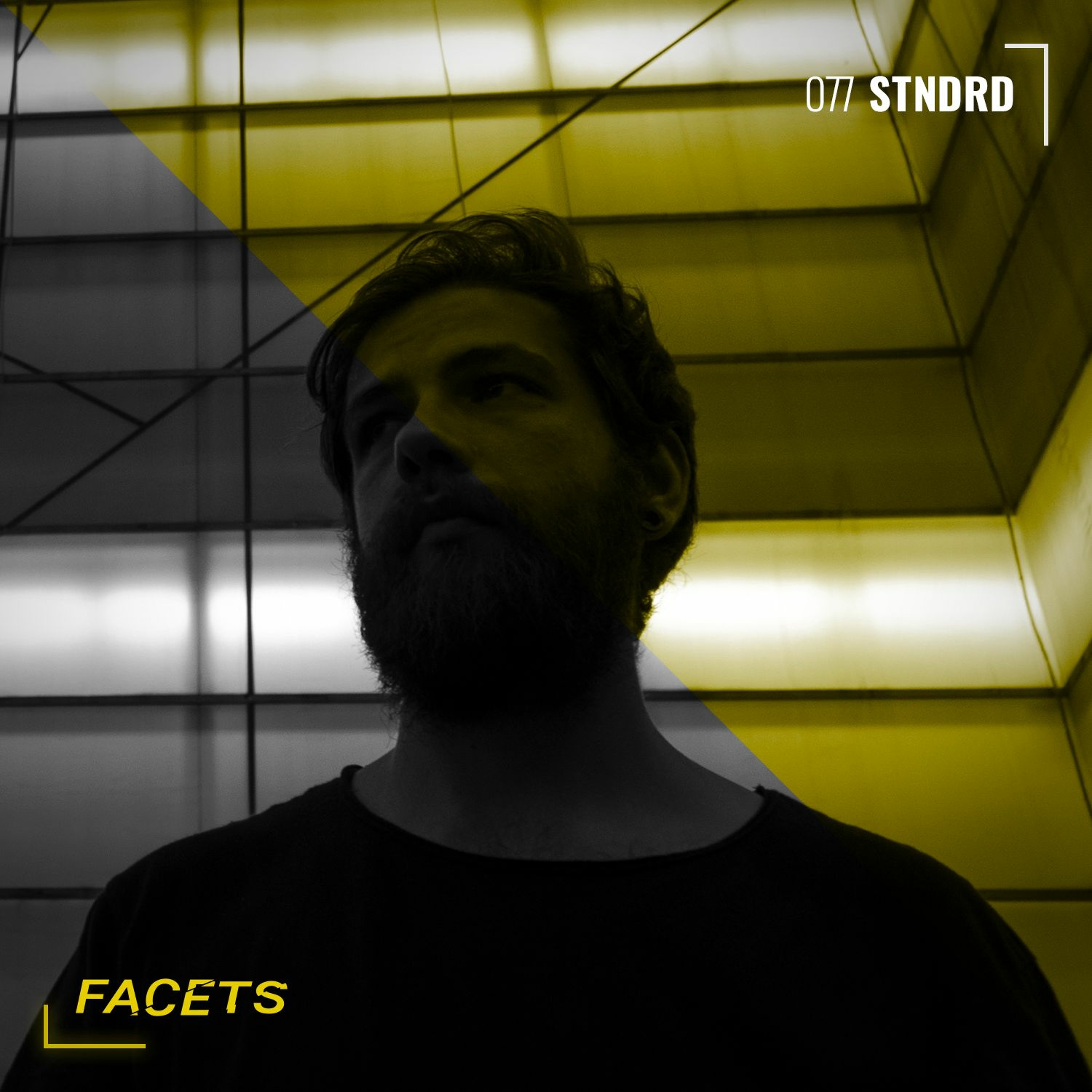 FACETS Techno Podcast