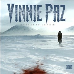 Vinnie Paz - Drag You to Hell