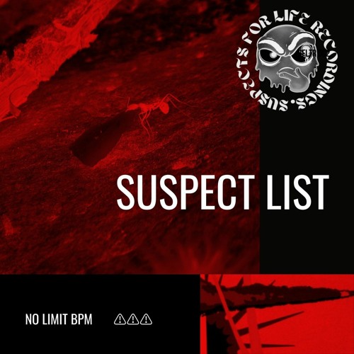 HARD TECHNO ONLY FOR BRUTOS 160+ NO LIMIT