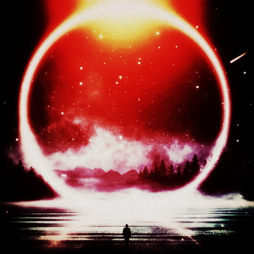 A Glimpse Into Infinity