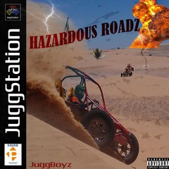 J.B.Z - Hazardous Roadz