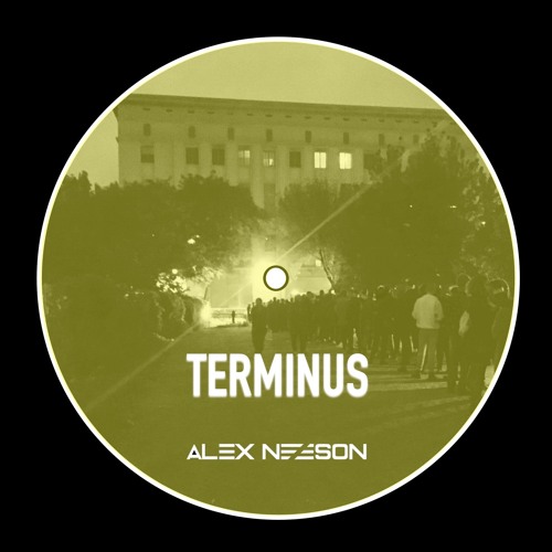 TERMINUS : NRG