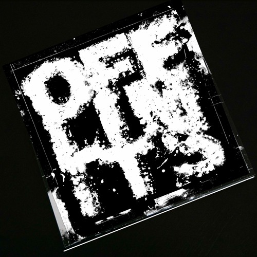 DUPLOC OFF LIMITS - BEST OF (2x12" plus gatefold)