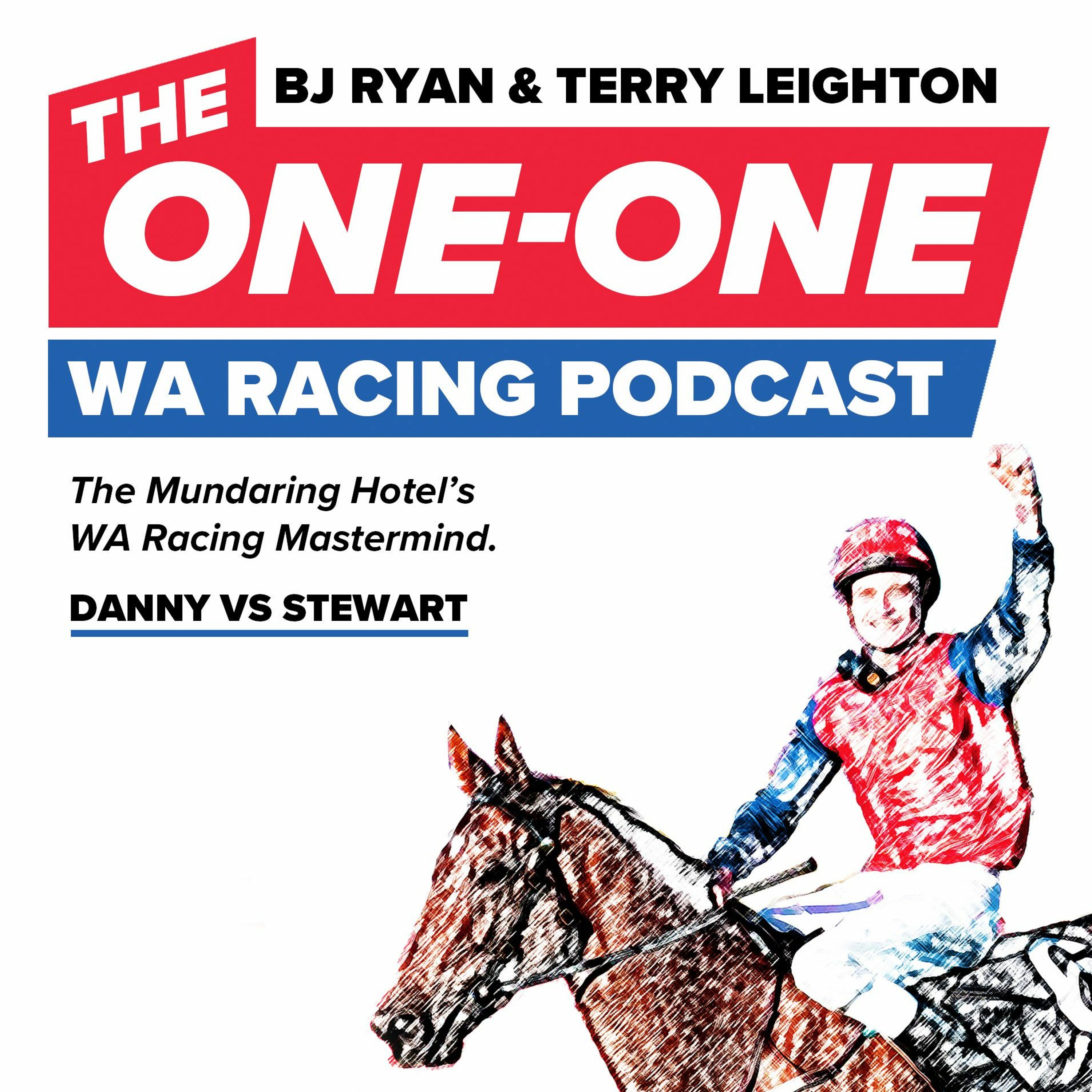 The One One - WA Racing Podcast