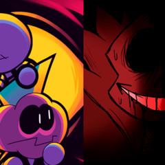 FRIDAY NIGHT DUSTIN' - INOPIA (SPOOKY KIDS MIX) INSTRUMENTAL