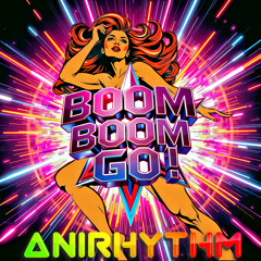 Boom Boom Go (Dub Mix)